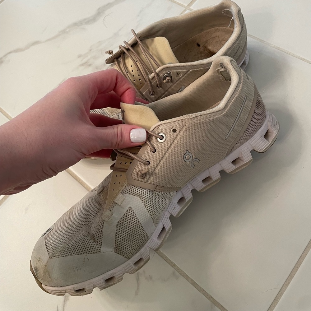 Women’s On Cloud
